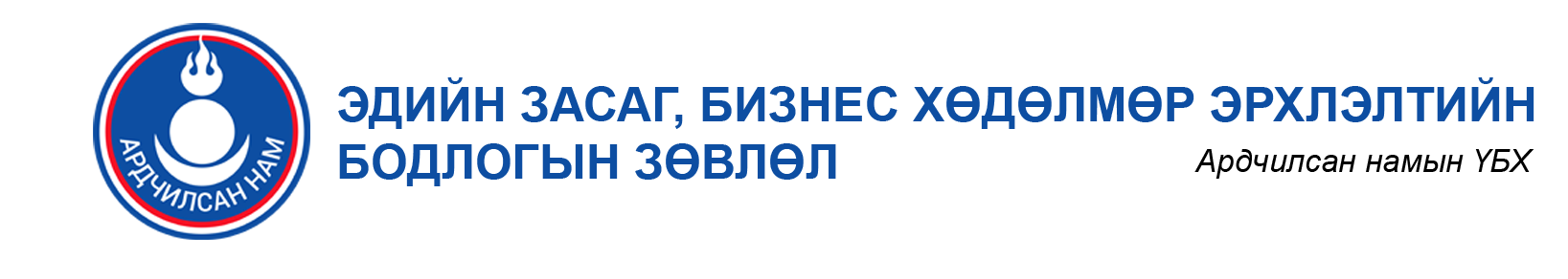 Эдийн засаг, Бизнес, Хөдөлмөр эрхлэлтийн Бодлогын Зөвлөл